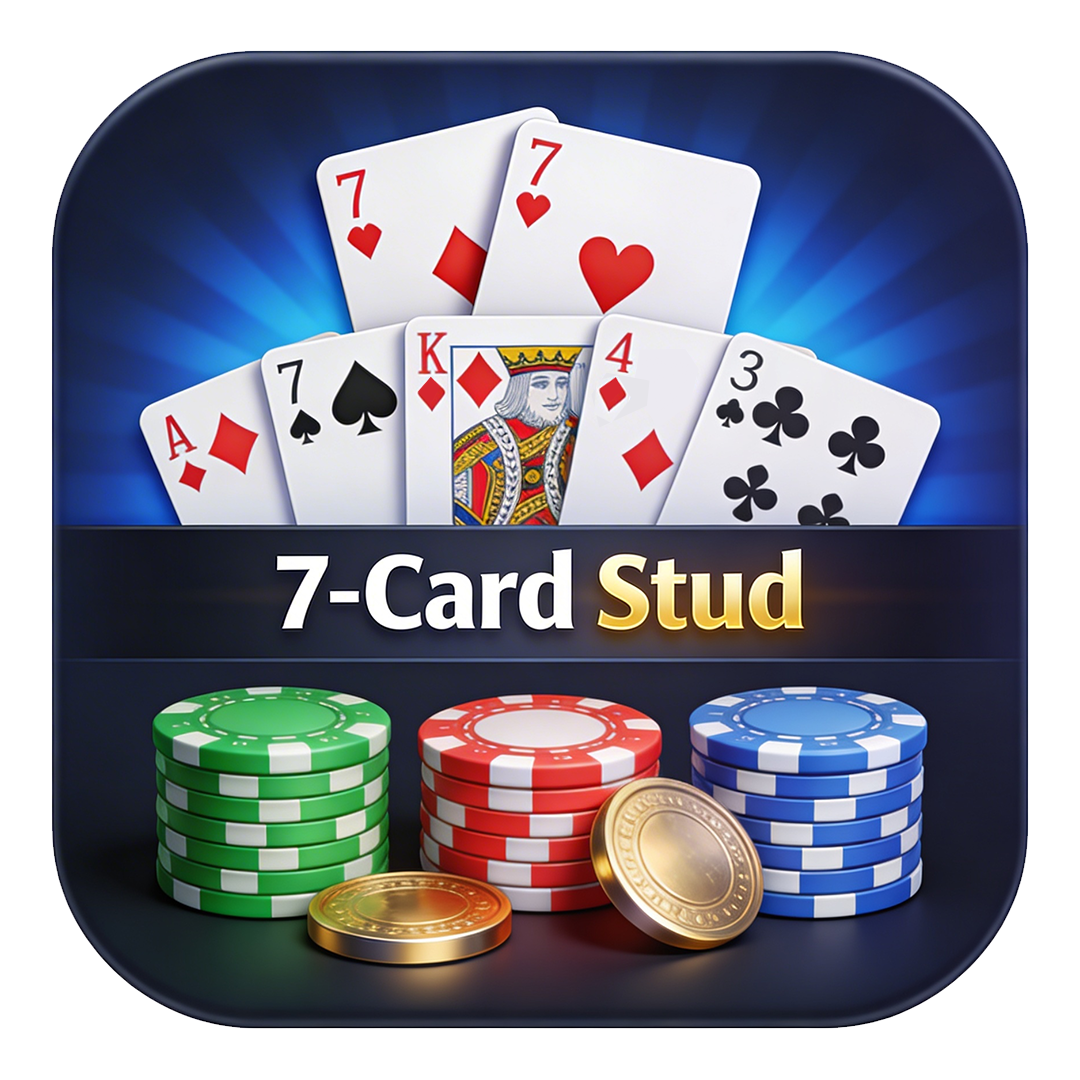 7-Card Stud