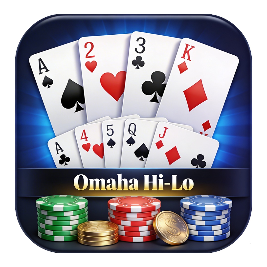 Omaha Hi-Lo