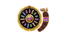Spin Wheel game