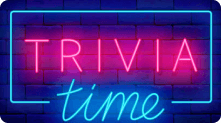 Trivia game